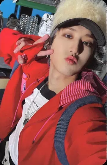 StrayKids STANDARD HAN 5-STAR B