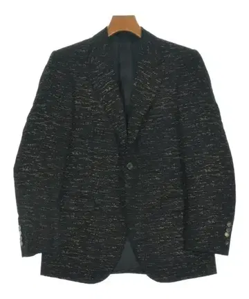 LANVIN 테일러드 자켓 남성용