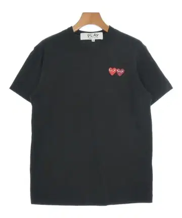 PLAY COMME des GARCONS 티셔츠 여성용