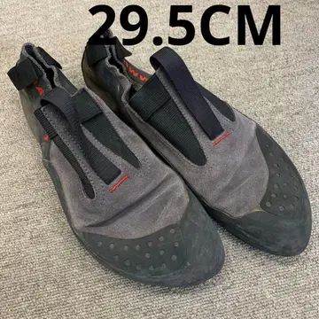 MAMMUT 클라이밍 신발 그레이/블랙 29.5cm