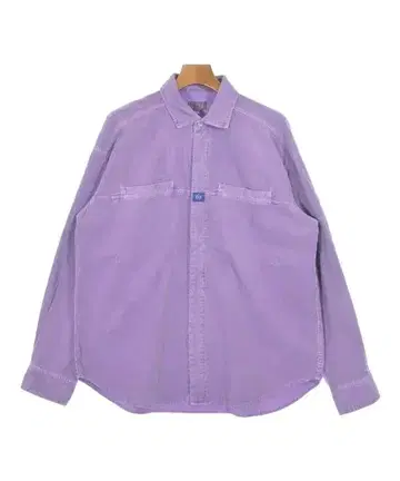 C.E 캐주얼 셔츠 남성용