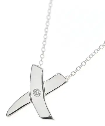 TIFFANY & CO. 목걸이 여성용