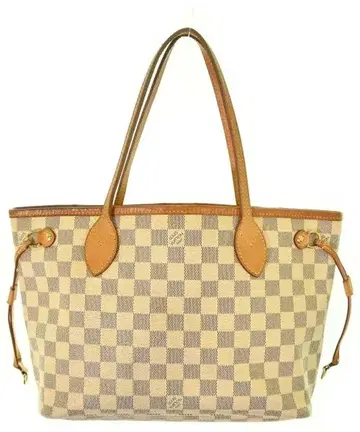 LOUIS VUITTON 여성용 토트백