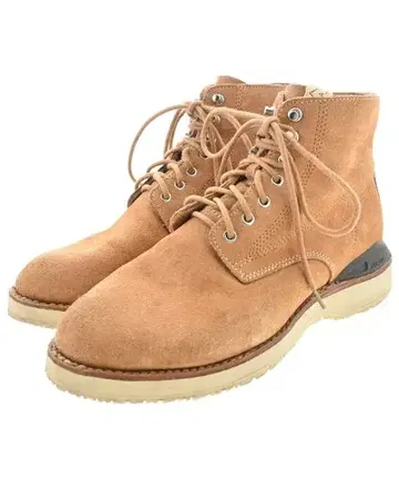 visvim 남성용 부츠