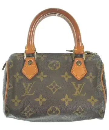LOUIS VUITTON 보스턴 백 여성용