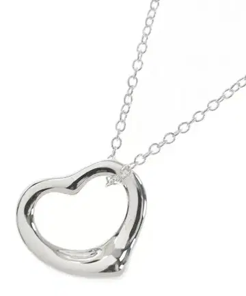 TIFFANY & CO. 목걸이 여성용