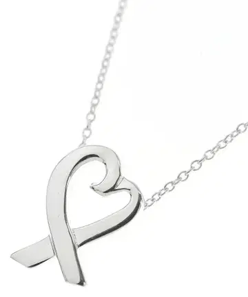 TIFFANY & CO. 목걸이 여성용