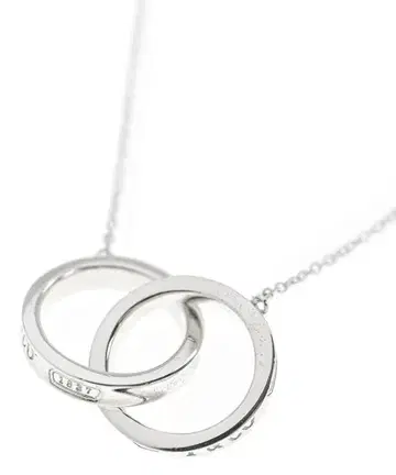 TIFFANY & CO. 목걸이 여성용