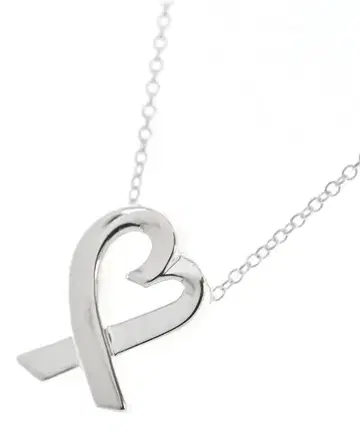 TIFFANY & CO. 목걸이 여성용