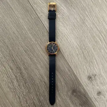 [ MARC JACOBS ] 손목시계/네이비