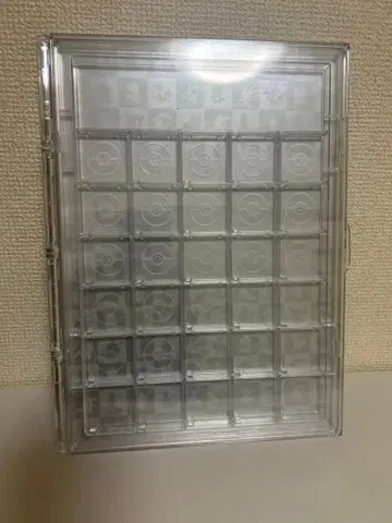 포켓몬 센터 컬렉션 파일
