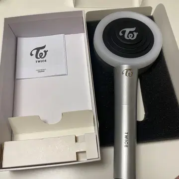 TWICE CANDYBONG Z 응원봉