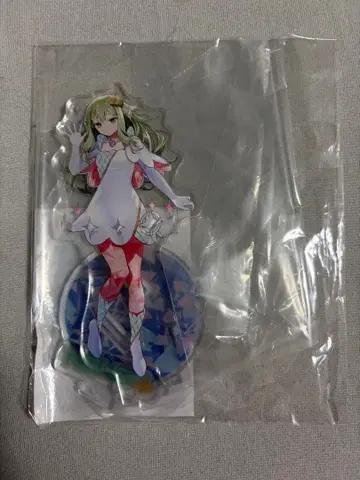 프로세카 쿠사나기 네네 아크릴 스탠드 커넥트 라이브