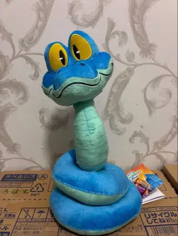주토피아 L 봉제 인형 게리