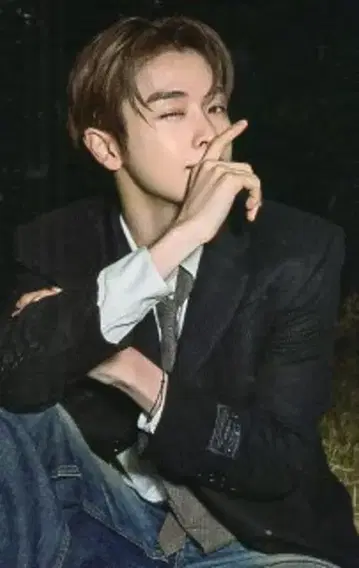 RIIZE 일반ver SUNGCHAN ALL OF YOU