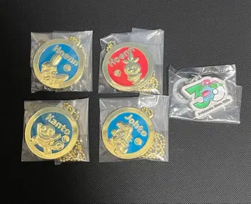 제일복권 포켓몬 30th ANNIVERSARY