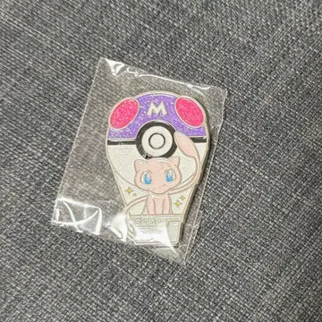 뮤우 롯데월드 마그넷