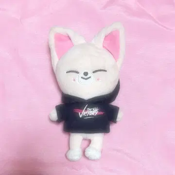 straykids 아이엔 SKZOO 폭시니 봉제 인형