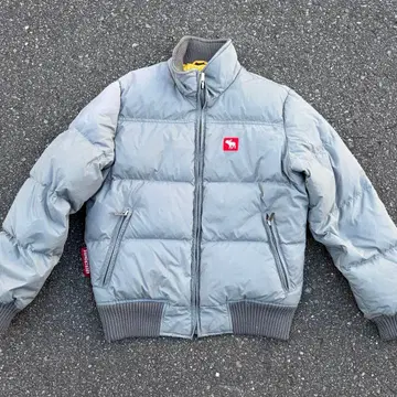 Abercrombie & Fitch 다운 자켓
