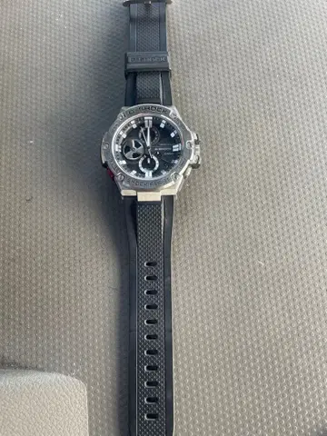 CASIO G-SHOCK GST-B100 본체
