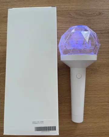[ 익명 배송 ] 서인국 응원봉 SIGNAL
