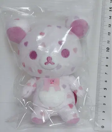 1 리락쿠마 1+5colors 봉제 인형 거울 속의 소원 코리락쿠마