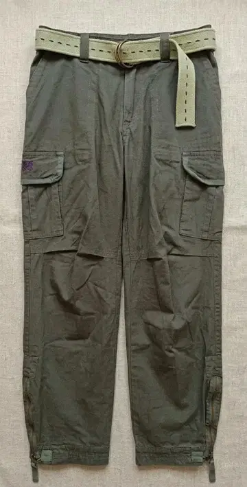 Archive Abercrombie&Fitch 카고 팬츠 사이즈 : L