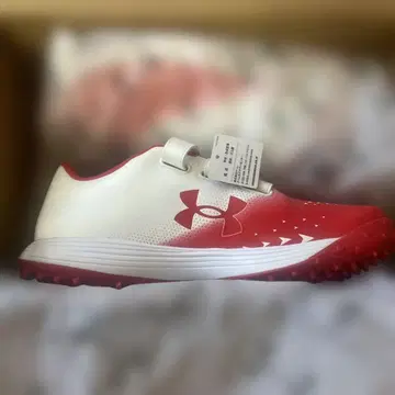 NEW 언더아머 UA Xstream 2.0 TR 28cm