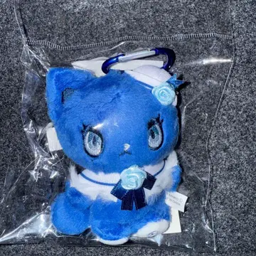 Ado 아드 로자 토르마리 봉제 인형 키링