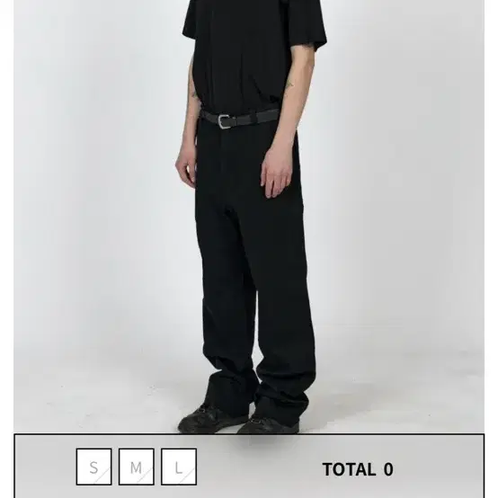 Plasticproduct MPa PLANT UTILITY PANTS | Bunjang Global