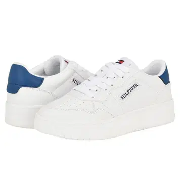 [ 22.5cm ] TOMMY HILFIGER 스니커즈 DUNNER2