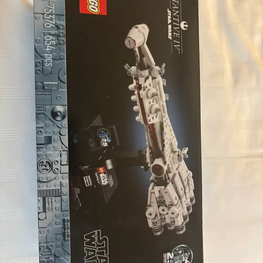 Lego Star Wars 75387 | Bunjang Global