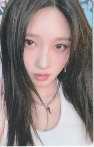 IVE LD 가을 Be Alright