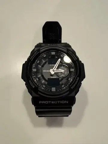 [ CASIO ] G-SHOCK 손목시계 5255