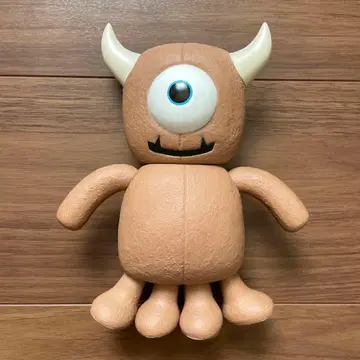 몬스터 주식회사 리틀 마이키 피규어