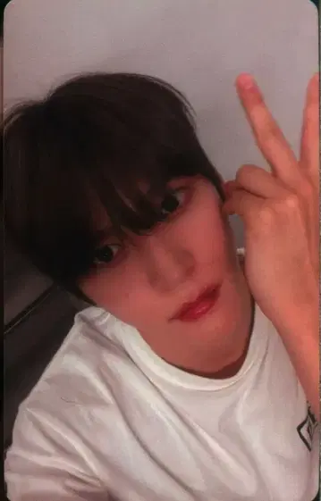 RIIZE HMV LD EUNSEOK Lucky