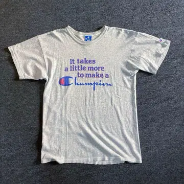 Champion 챔피온 90s MADE IN USA제 티셔츠