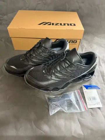 미즈노 MIZUNO WAVE PROPHECY LS EDIFICE IENA