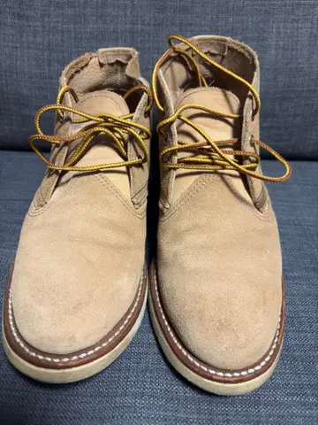 레드윙 중고 Red Wing - 3143 - 25.5cm 7.5D