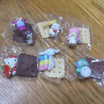초코 서프 산리오 캐릭터즈
