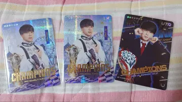 IJL 카드