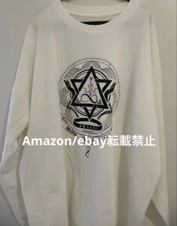 시마사카 벌스데이 2024 트레이닝복 화이트