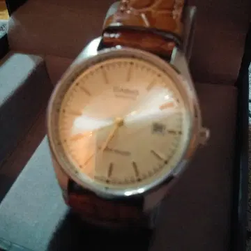 CASIO MTP-1175 쿼츠 손목시계 본체