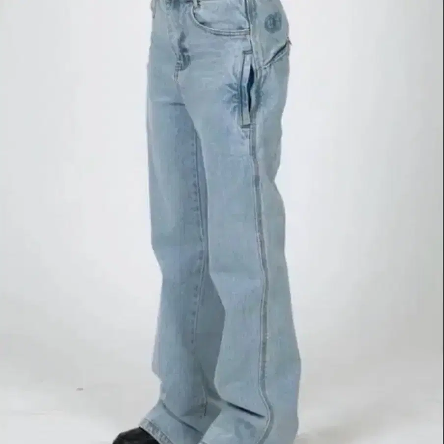 Plastic Product MPa Utility Pants Size M | Bunjang Global