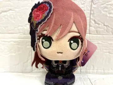 BanG Dream! 푸치슈 Roselia 이마이 리사
