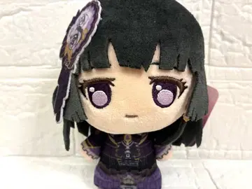 BanG Dream! 뱅드림 Roselia 쁘띠슈! 시로가네 린코