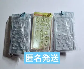 산리오 봉봉 드롭 씰 미니어처 참