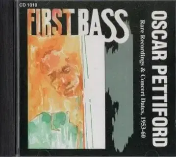 Oscar Pettiford 오스카 페티포드/First Bass