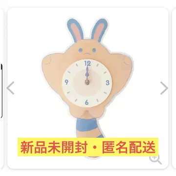 포켓몬 오타치 괘종시계 포켓몬 센터