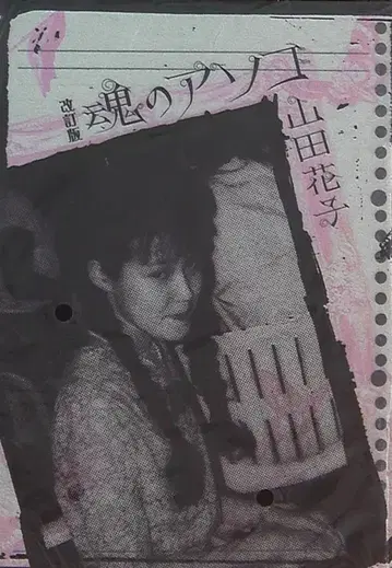 아오바야시 공예사 야마다 하나코 !!) 영혼의 그곳 개정판 개정판